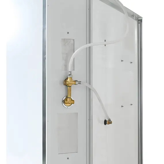 ДУШЕВАЯ КАБИНА AVACAN A2912R СТАНДАРТНАЯ