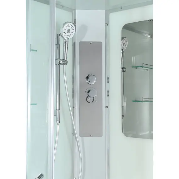 ДУШЕВАЯ КАБИНА AVACAN A2912R СТАНДАРТНАЯ