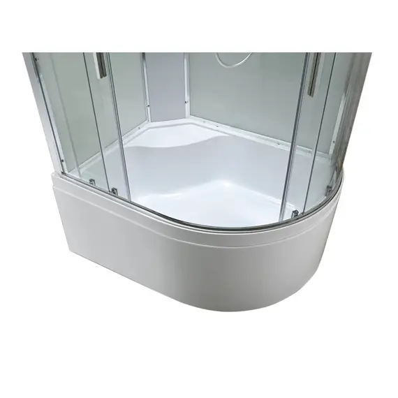 ДУШЕВАЯ КАБИНА AVACAN EM5811LT СТАНДАРТНАЯ ПРОЗРАЧНАЯ