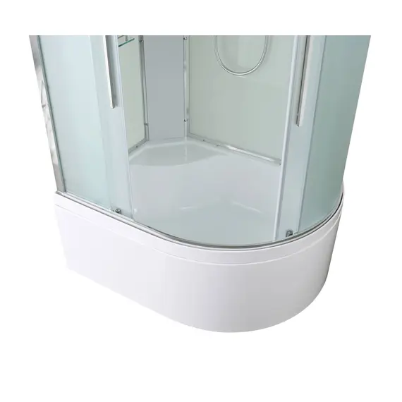 ДУШЕВАЯ КАБИНА AVACAN EM5812LN БЕЗ КРЫШИ