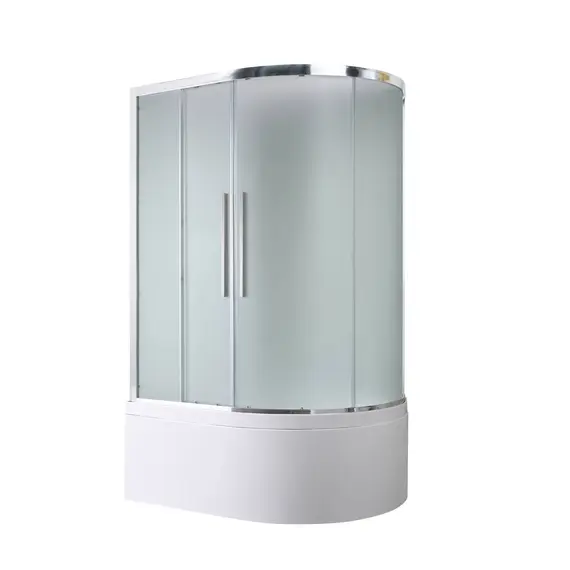 ДУШЕВАЯ КАБИНА AVACAN EM5812LN БЕЗ КРЫШИ