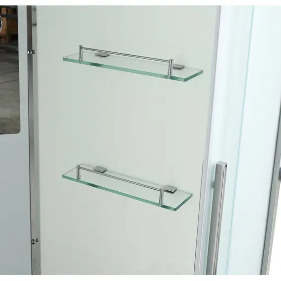 ДУШЕВАЯ КАБИНА AVACAN EM5812LN БЕЗ КРЫШИ