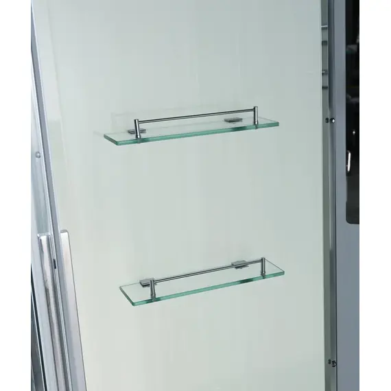 ДУШЕВАЯ КАБИНА AVACAN EM5812LT СТАНДАРТНАЯ ПРОЗРАЧНАЯ