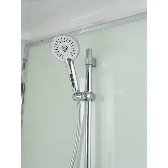 ДУШЕВАЯ КАБИНА AVACAN EM5812LT СТАНДАРТНАЯ ПРОЗРАЧНАЯ