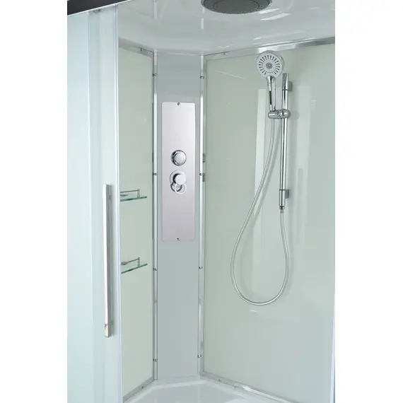 ДУШЕВАЯ КАБИНА AVACAN EM5812L СТАНДАРТНАЯ