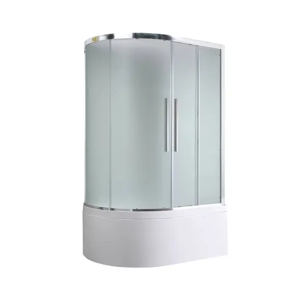 ДУШЕВАЯ КАБИНА AVACAN EM5812RN БЕЗ КРЫШИ