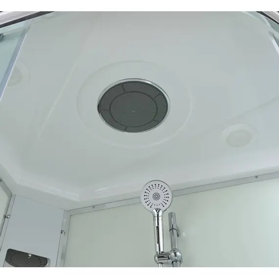 ДУШЕВАЯ КАБИНА AVACAN EM5912LT СТАНДАРТНАЯ ПРОЗРАЧНАЯ