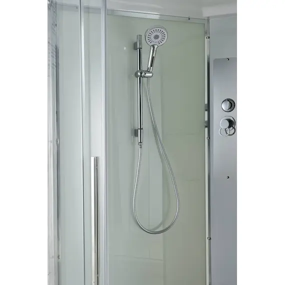 ДУШЕВАЯ КАБИНА AVACAN EM5912RT СТАНДАРТНАЯ ПРОЗРАЧНАЯ