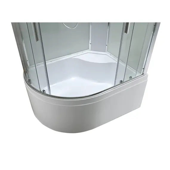 ДУШЕВАЯ КАБИНА AVACAN EM5912RT СТАНДАРТНАЯ ПРОЗРАЧНАЯ