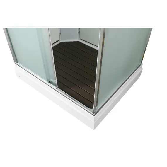 ДУШЕВАЯ КАБИНА AVACAN KD2911N БЕЗ КРЫШИ