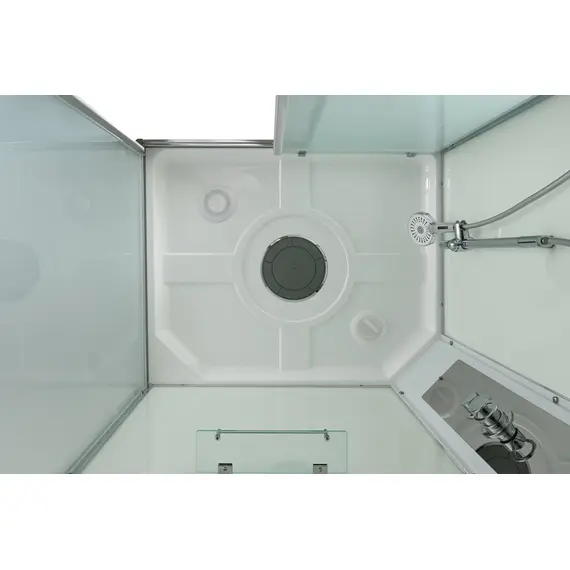 ДУШЕВАЯ КАБИНА AVACAN KD2911 СТАНДАРТНАЯ