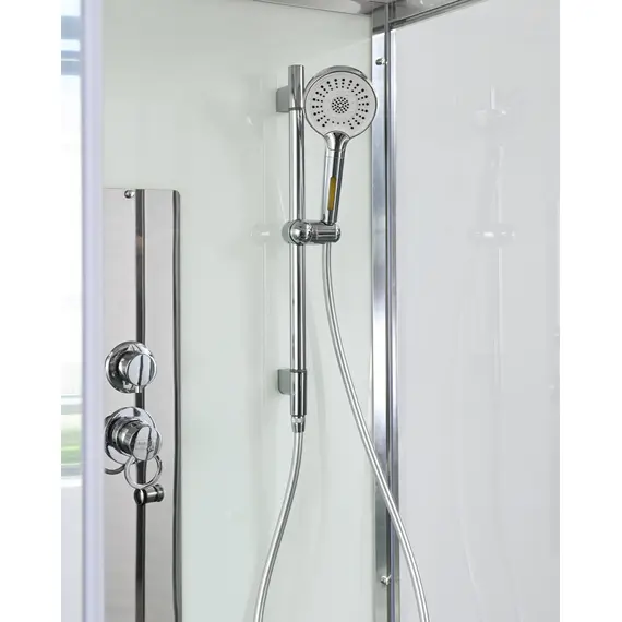 ДУШЕВАЯ КАБИНА AVACAN V2010N БЕЗ КРЫШИ