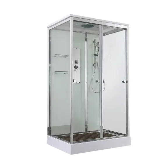 ДУШЕВАЯ КАБИНА AVACAN V2012 СТАНДАРТНАЯ