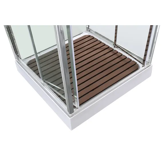 ДУШЕВАЯ КАБИНА AVACAN V2080N БЕЗ КРЫШИ