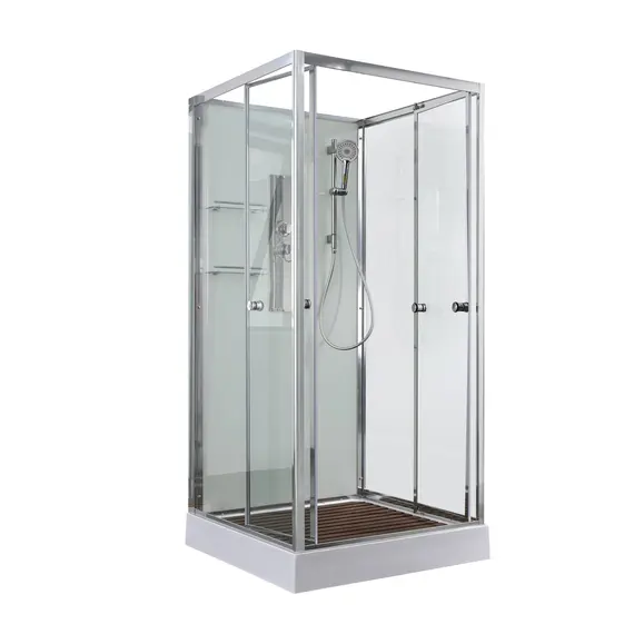 ДУШЕВАЯ КАБИНА AVACAN V2090N БЕЗ КРЫШИ