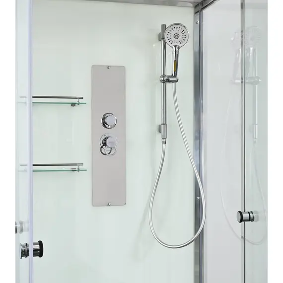 ДУШЕВАЯ КАБИНА AVACAN V2090N БЕЗ КРЫШИ