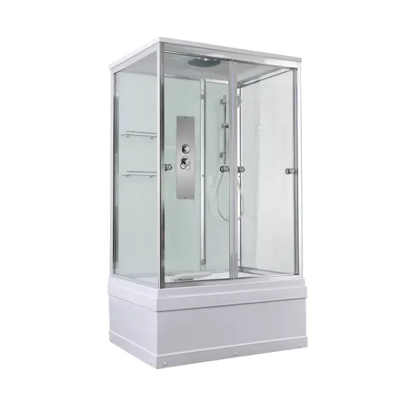 ДУШЕВАЯ КАБИНА AVACAN V5012 СТАНДАРТНАЯ