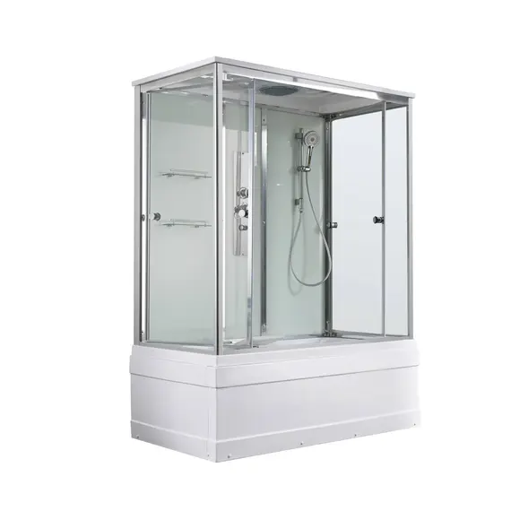 ДУШЕВАЯ КАБИНА AVACAN V5015 СТАНДАРТНАЯ