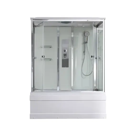 ДУШЕВАЯ КАБИНА AVACAN V5015 СТАНДАРТНАЯ