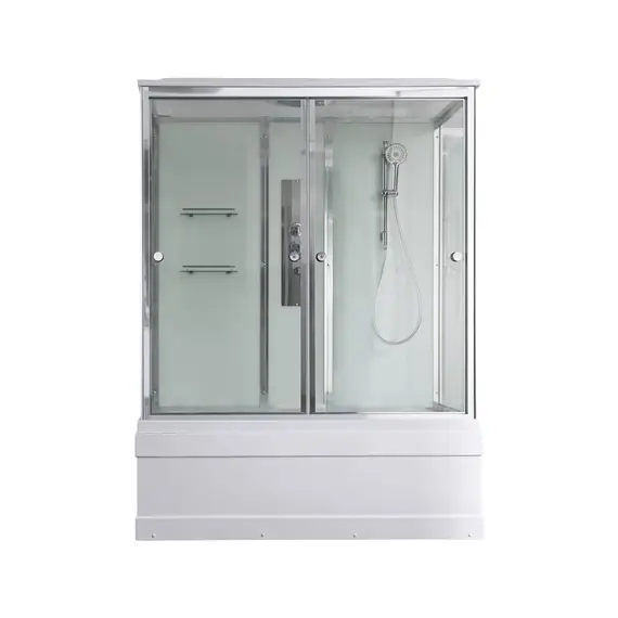 ДУШЕВАЯ КАБИНА AVACAN V5017 СТАНДАРТНАЯ