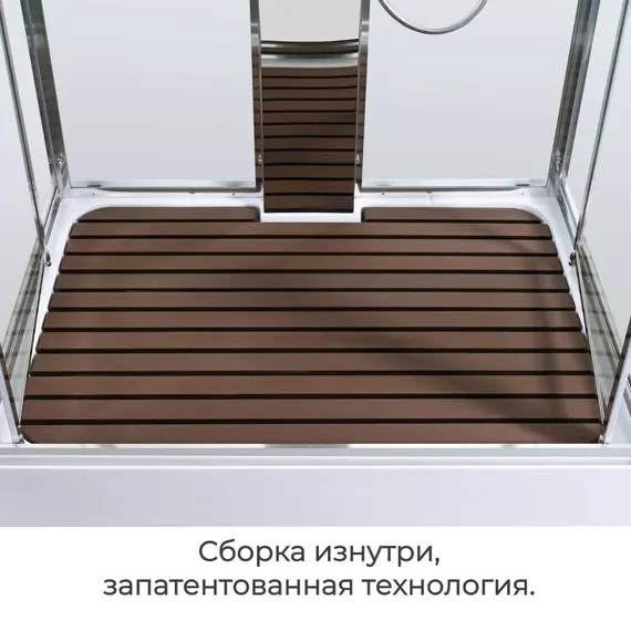 ДУШЕВАЯ КАБИНА AVACAN Z1912