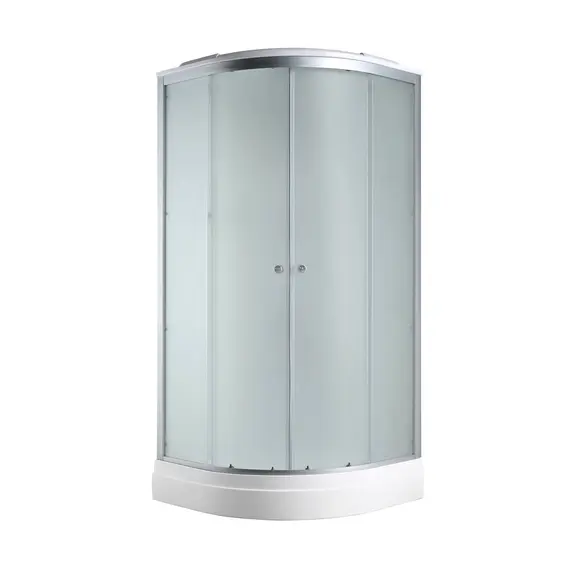 ДУШЕВАЯ КАБИНА AVACAN C2010 N БЕЗ КРЫШИ