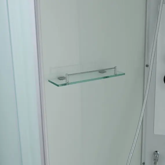 ДУШЕВАЯ КАБИНА AVACAN C2080 N БЕЗ КРЫШИ