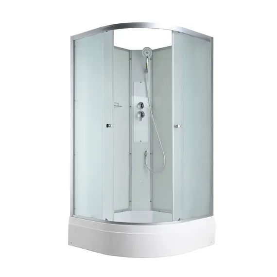 ДУШЕВАЯ КАБИНА AVACAN C3010 N БЕЗ КРЫШИ