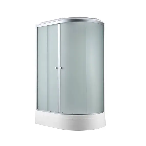 ДУШЕВАЯ КАБИНА AVACAN C3012L N БЕЗ КРЫШИ