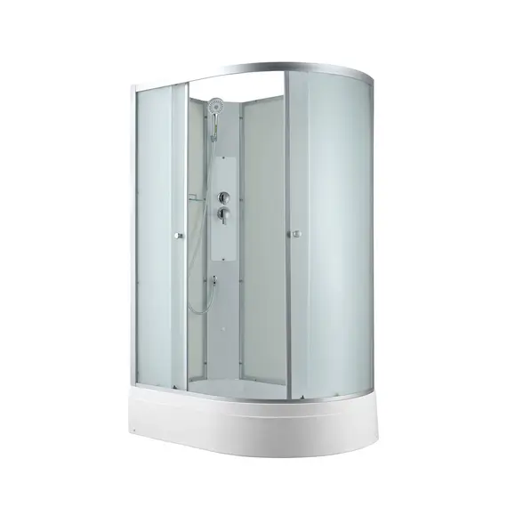 ДУШЕВАЯ КАБИНА AVACAN C3012L N БЕЗ КРЫШИ