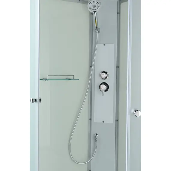 ДУШЕВАЯ КАБИНА AVACAN C3012L N БЕЗ КРЫШИ