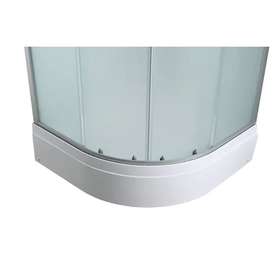 ДУШЕВАЯ КАБИНА AVACAN C3080 N БЕЗ КРЫШИ