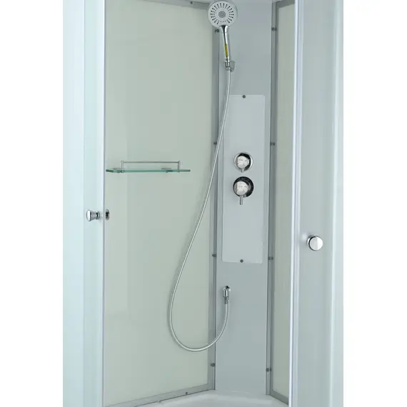 ДУШЕВАЯ КАБИНА AVACAN C5012L N БЕЗ КРЫШИ