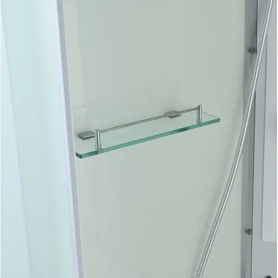 ДУШЕВАЯ КАБИНА AVACAN C5012L N БЕЗ КРЫШИ