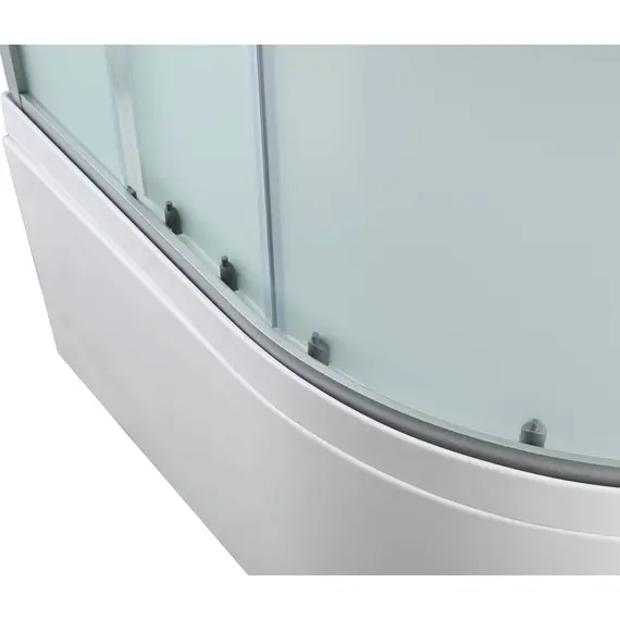 ДУШЕВАЯ КАБИНА AVACAN C5012L N БЕЗ КРЫШИ