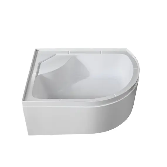 ДУШЕВАЯ КАБИНА AVACAN C5012L N БЕЗ КРЫШИ