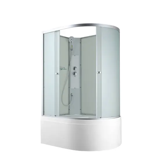 ДУШЕВАЯ КАБИНА AVACAN C5012L N БЕЗ КРЫШИ