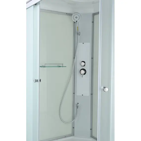 ДУШЕВАЯ КАБИНА AVACAN C5012L СТАНДАРТНАЯ