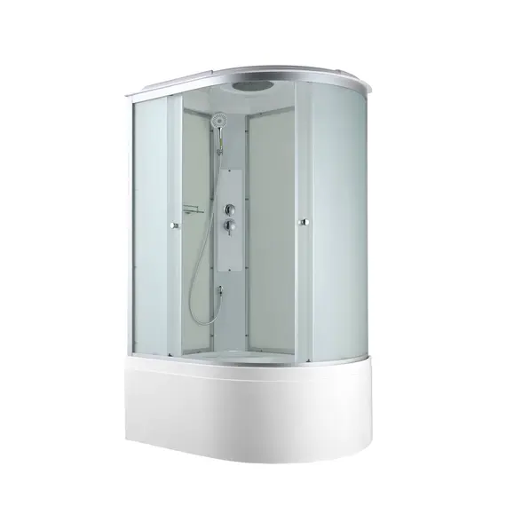 ДУШЕВАЯ КАБИНА AVACAN C5012L СТАНДАРТНАЯ