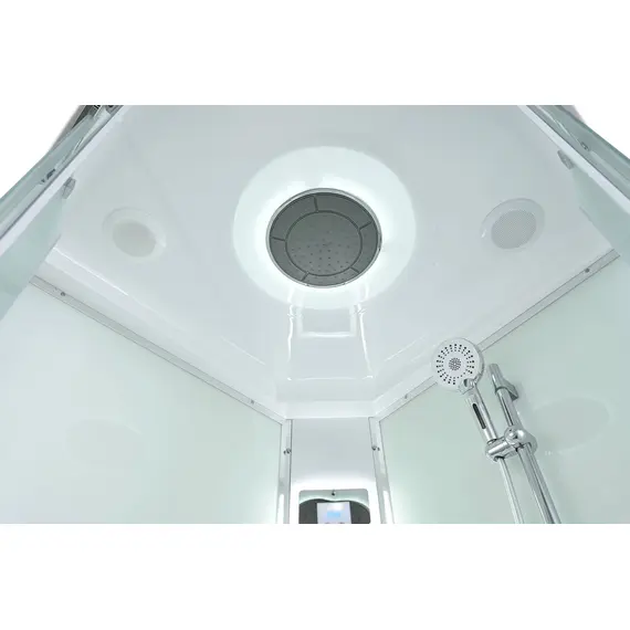 ДУШЕВАЯ КАБИНА AVACAN EM3011LEDNEW