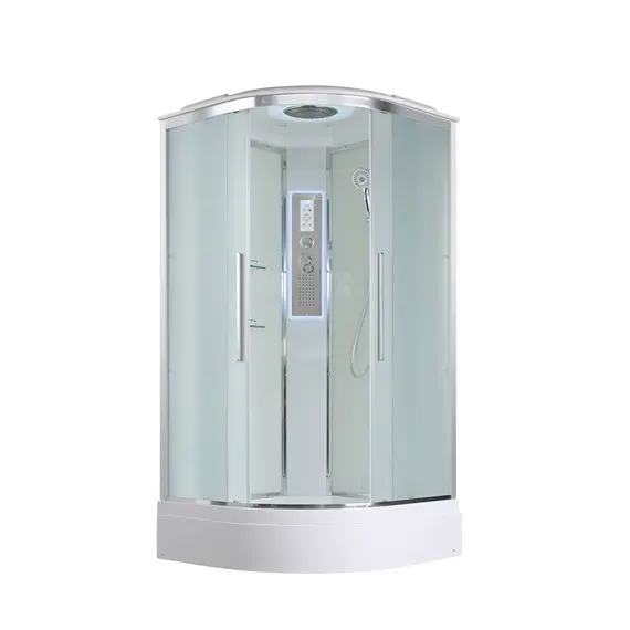 ДУШЕВАЯ КАБИНА AVACAN EM3011LEDNEW