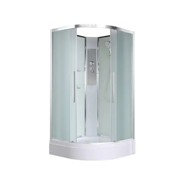 ДУШЕВАЯ КАБИНА AVACAN EM3011NNEW БЕЗ КРЫШИ