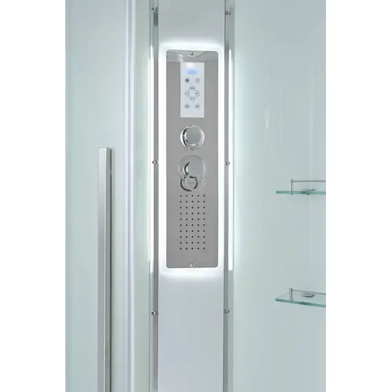 ДУШЕВАЯ КАБИНА AVACAN EM5011LEDNEW