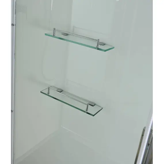 ДУШЕВАЯ КАБИНА AVACAN K2090N БЕЗ КРЫШИ