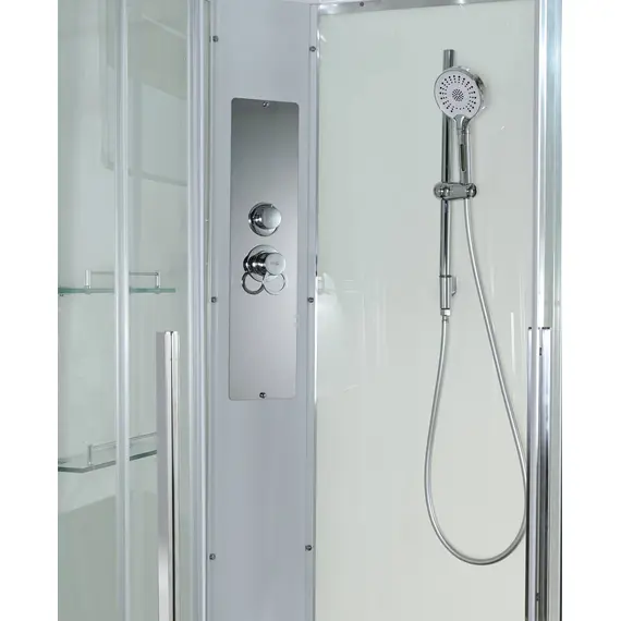 ДУШЕВАЯ КАБИНА AVACAN K2090N БЕЗ КРЫШИ