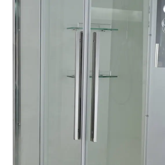 ДУШЕВАЯ КАБИНА AVACAN K2810N БЕЗ КРЫШИ