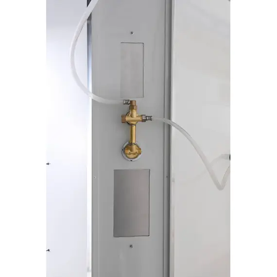 ДУШЕВАЯ КАБИНА AVACAN K2810N БЕЗ КРЫШИ