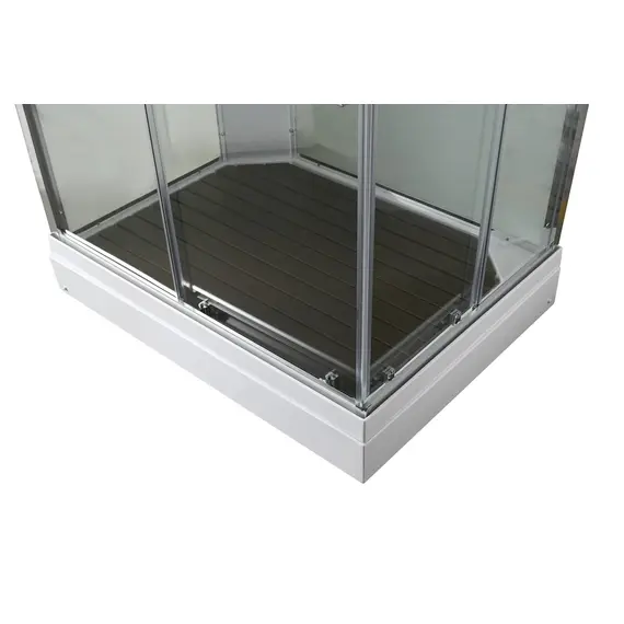 ДУШЕВАЯ КАБИНА AVACAN K2810N БЕЗ КРЫШИ