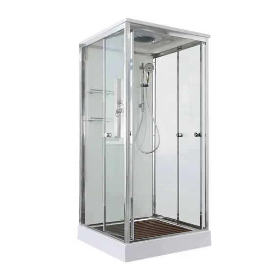 ДУШЕВАЯ КАБИНА AVACAN V2080 СТАНДАРТНАЯ
