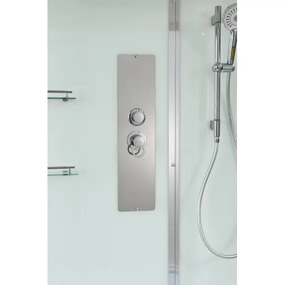 ДУШЕВАЯ КАБИНА AVACAN V2810N БЕЗ КРЫШИ